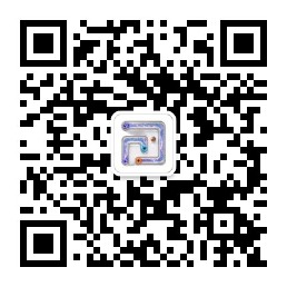 探奇玩新公众号二维码