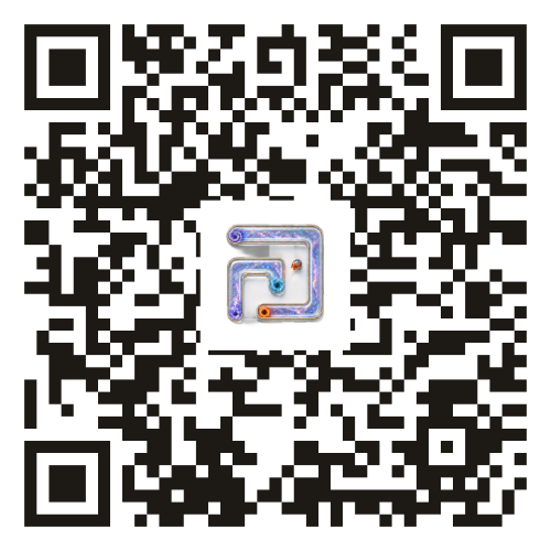探奇玩新企业微信二维码